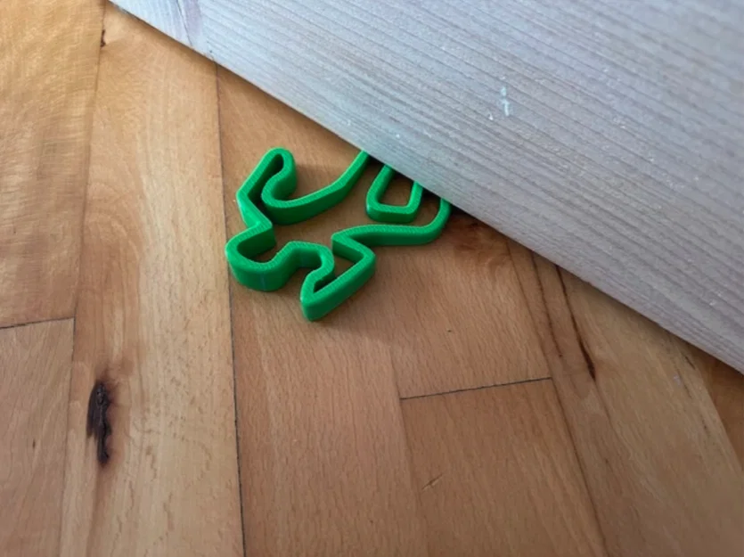 Chặn cửa (Door stop) Pitopia - Image 1