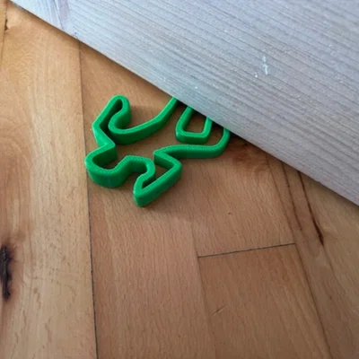 Chặn cửa (Door stop) Pitopia