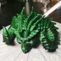Bản scan 3D đầu Diablo - Thumbnail 2