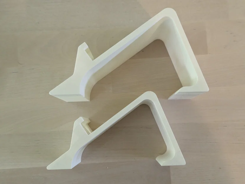 Giá đỡ 3DS (cho Kid Icarus Uprising) (2 phiên bản) - Image 3