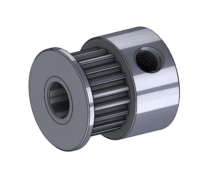 Pulley GT2 - 20T B5 - Image 1