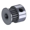 Pulley GT2 - 20T B5 - Thumbnail 1
