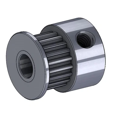 Pulley GT2 - 20T B5