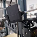 Elegoo Neptune 4/Pro Trockenbox Filament Führung - Thumbnail 4