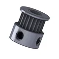 Pulley GT2 - 20T B5 - Thumbnail 7