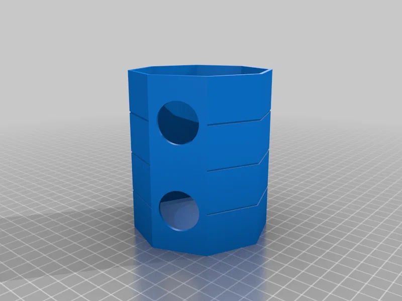 Ống đựng bút (Pencil Cup Holder) cho Multiboard - Image 5