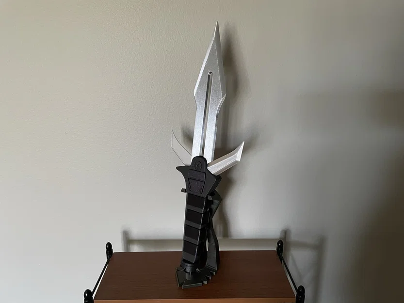 Dao Klingon D’k tahg - Star Trek - Image 2