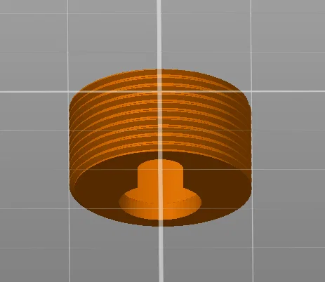 IKEA TJUSIG (Phụ tùng thay thế) - Image 1