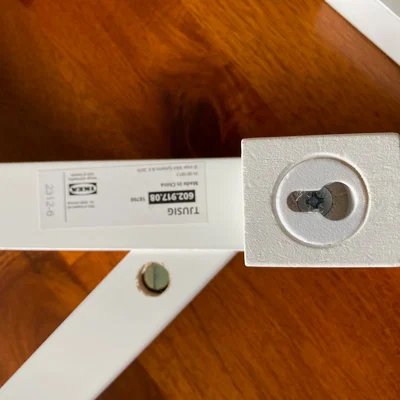 IKEA TJUSIG (Phụ tùng thay thế)