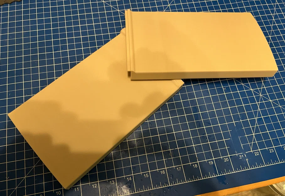 Nắp chắn bụi ribber cho Brother KR830/KR850 - Image 3