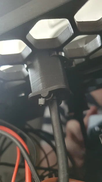 Cổng USB cho skirt zin Voron 2.4/Trident - Image 2