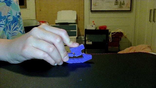SilentSwitch - The Silent Fidget (Công tắc fidget siêu yên lặng) - Image 2