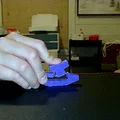 SilentSwitch - The Silent Fidget (Công tắc fidget siêu yên lặng) - Thumbnail 2