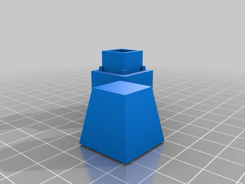 FidgetKey – Đồ chơi fidget kiểu phím cơ (The Keyboard Fidget!) - Image 2