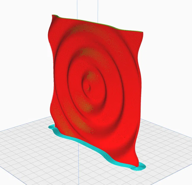 Khay Đựng Đồ Wave Tray - Thiết Kế Gợn Sóng Trang Trí Độc Đáo - Image 6