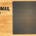 Easy Print Chainmail Armor - Thumbnail 1
