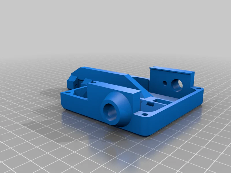 Nền tảng robot linh hoạt dùng bánh Mecanum - Image 9