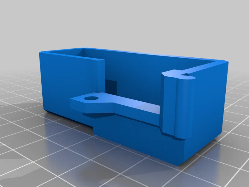 Nền tảng robot linh hoạt dùng bánh Mecanum - Image 10