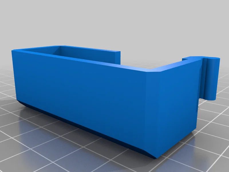 Nền tảng robot linh hoạt dùng bánh Mecanum - Image 11