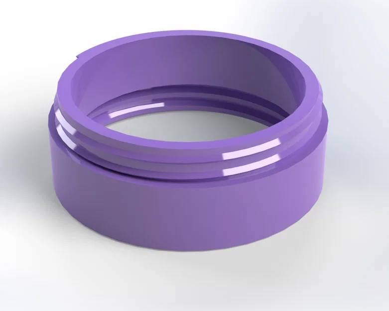 Herb Grinder 4 Mảnh Có Screen (Lưới Lọc) - Image 8