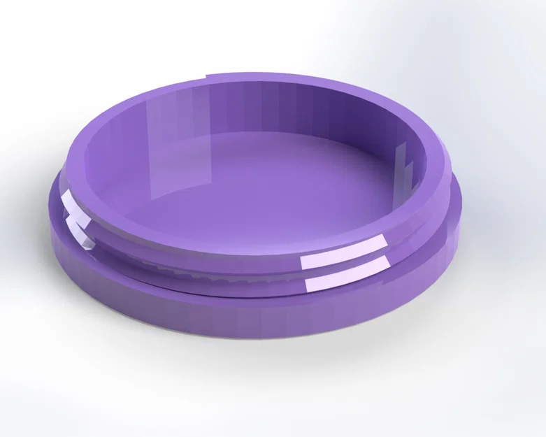 Herb Grinder 4 Mảnh Có Screen (Lưới Lọc) - Image 10