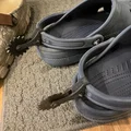 Bộ phụ kiện cựa cao bồi 3D gắn dép Crocs cực độc đáo - Thumbnail 1