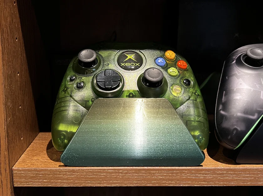 Kệ đỡ tay cầm Original Xbox Controller S - Image 1