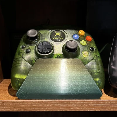 Kệ đỡ tay cầm Original Xbox Controller S