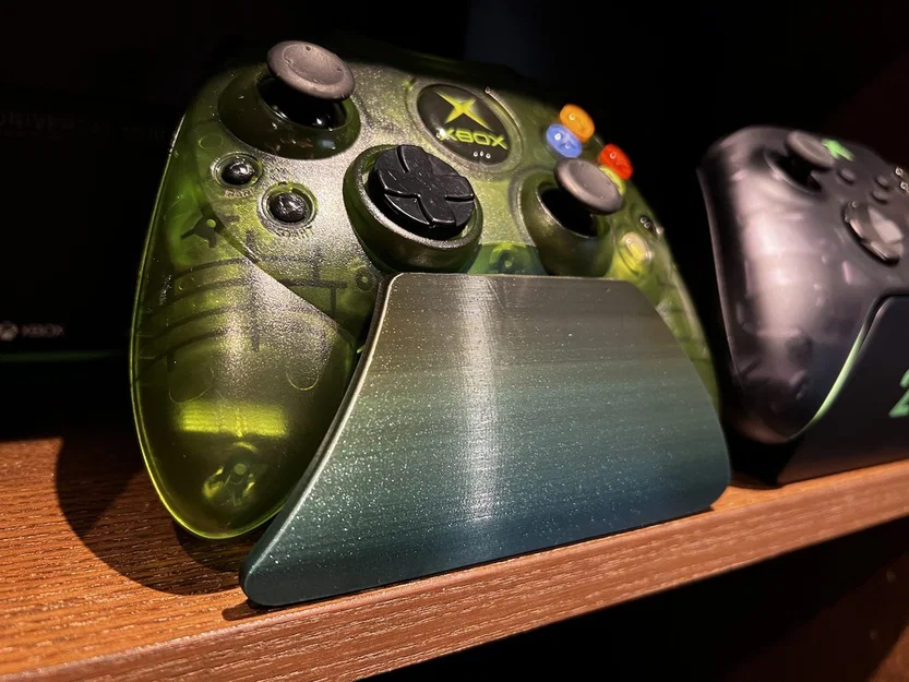 Kệ đỡ tay cầm Original Xbox Controller S - Image 2