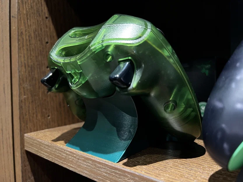 Kệ đỡ tay cầm Original Xbox Controller S - Image 3