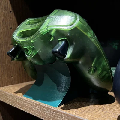 Kệ đỡ tay cầm Original Xbox Controller S