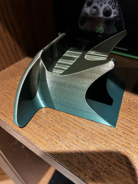 Kệ đỡ tay cầm Original Xbox Controller S - Image 4