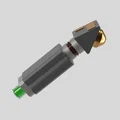 Star Trek: TNG Hypospray (Đạo cụ Hypospray TNG in 3D) - Thumbnail 5