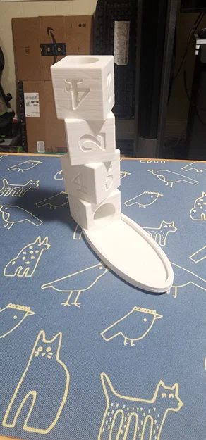 Dice Tower Dice Tower - Image 1