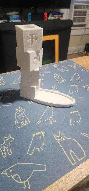 Dice Tower Dice Tower - Image 2