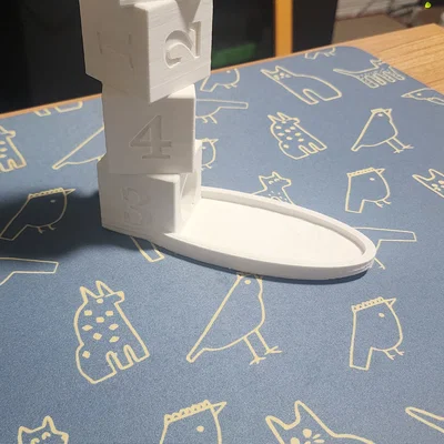 Dice Tower Dice Tower