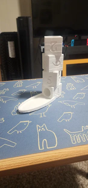 Dice Tower Dice Tower - Image 3