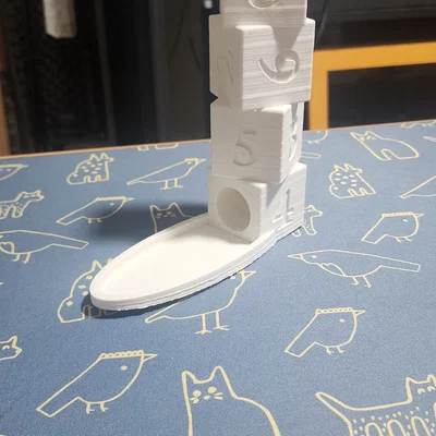 Dice Tower Dice Tower