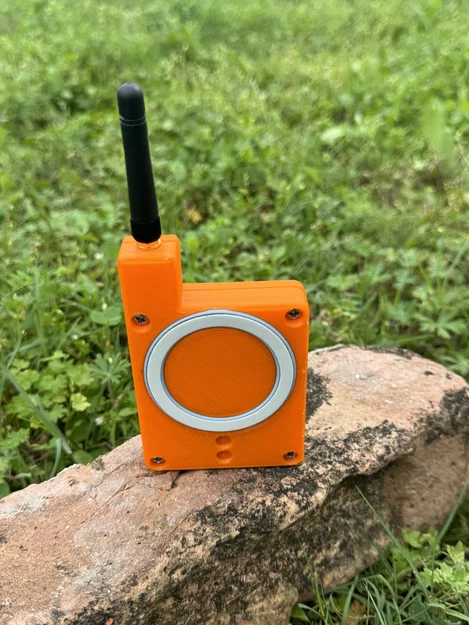 Meshtastic với MagSafe - Image 2