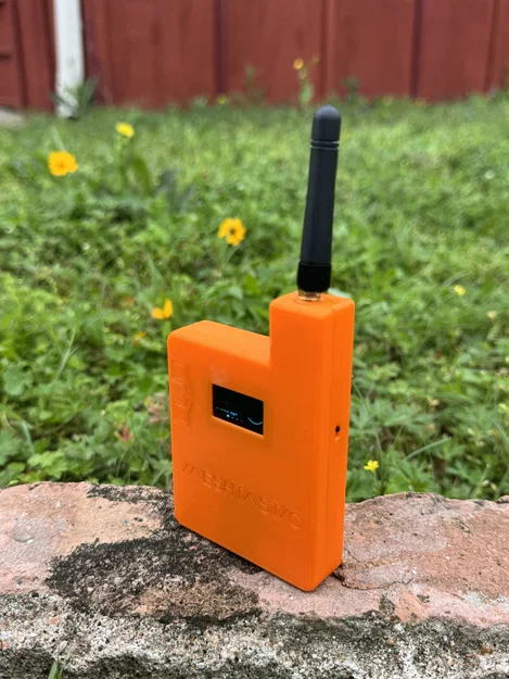 Meshtastic với MagSafe - Image 3