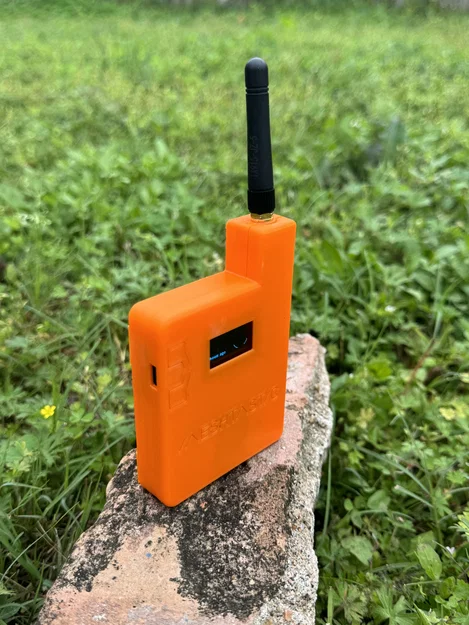 Meshtastic với MagSafe - Image 4