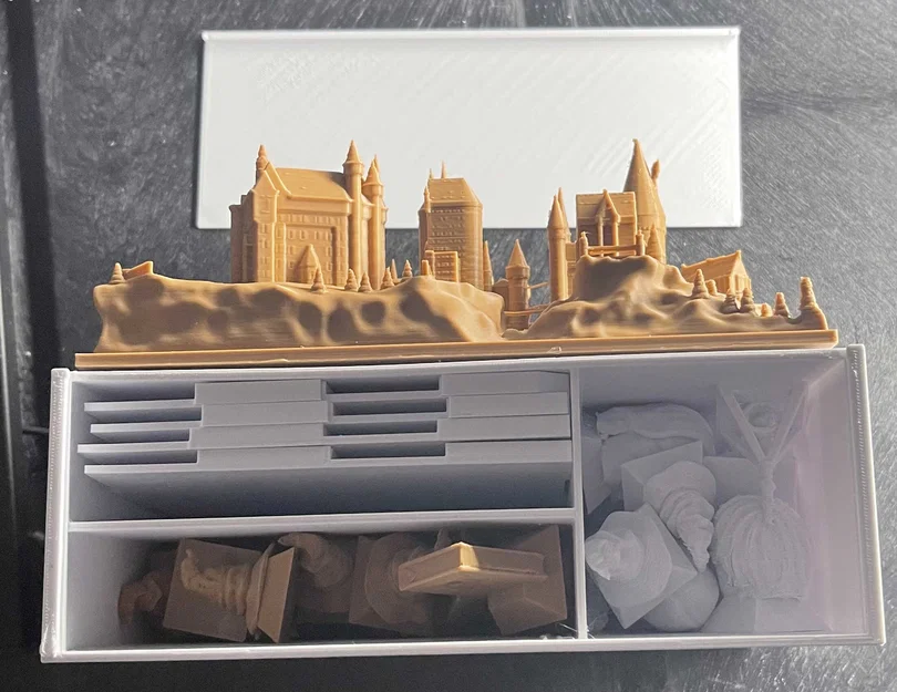 Cờ Vua Harry Potter - Image 3