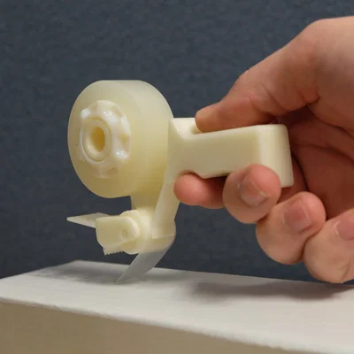 Mini Tape Gun - Tape Dispenser (Súng băng keo mini)