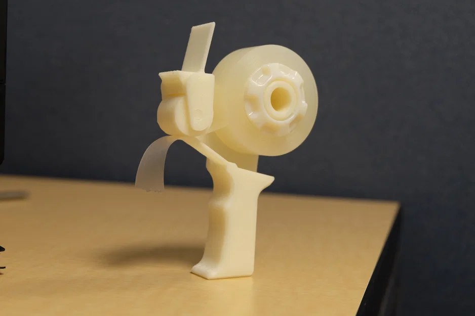 Mini Tape Gun - Tape Dispenser (Súng băng keo mini) - Image 2