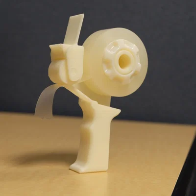 Mini Tape Gun - Tape Dispenser (Súng băng keo mini)