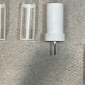 Bộ Lắc Lon Sơn Xịt Chạy Bằng Máy Khoan (Power Drill Spray Paint Can Shaker) - Thumbnail 6