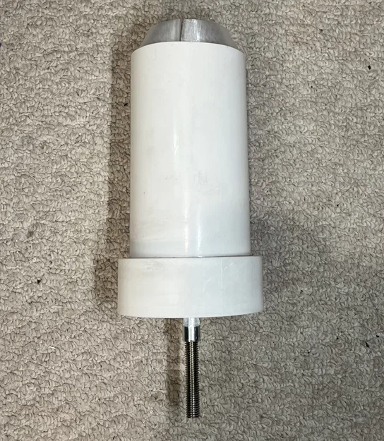 Bộ Lắc Lon Sơn Xịt Chạy Bằng Máy Khoan (Power Drill Spray Paint Can Shaker) - Image 9