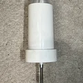 Bộ Lắc Lon Sơn Xịt Chạy Bằng Máy Khoan (Power Drill Spray Paint Can Shaker) - Thumbnail 9