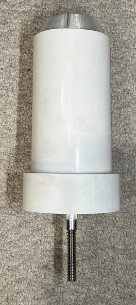 Bộ Lắc Lon Sơn Xịt Chạy Bằng Máy Khoan (Power Drill Spray Paint Can Shaker) - Image 12
