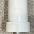 Bộ Lắc Lon Sơn Xịt Chạy Bằng Máy Khoan (Power Drill Spray Paint Can Shaker) - Thumbnail 12